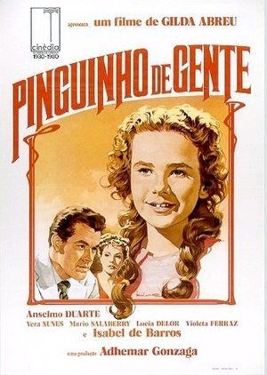 Um Pinguinho de Gente-1949