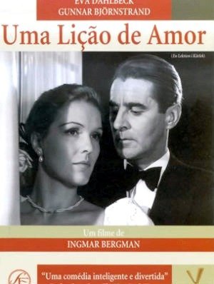 Uma Lição de Amor-1954