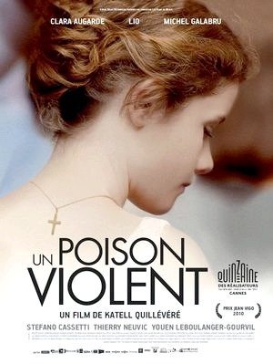 Un Poison Violent-2010