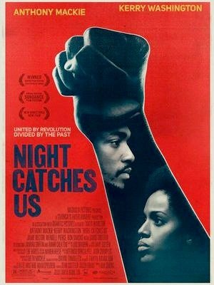 Night Catches Us-2010