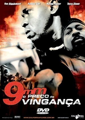 9mm - O Preço da Vingança-2005