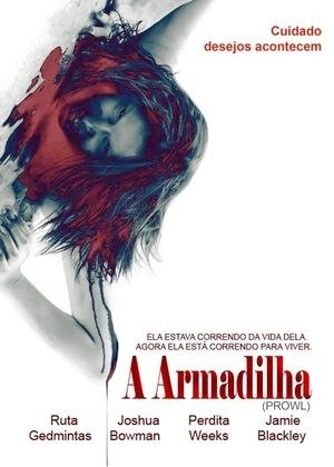 A Armadilha-2010