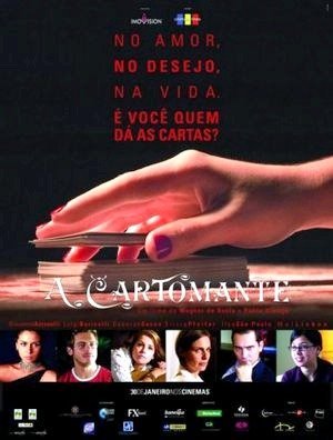 A Cartomante-2005