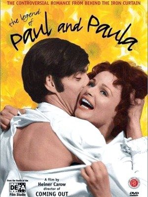 A Lenda de Paul e Paula-1974