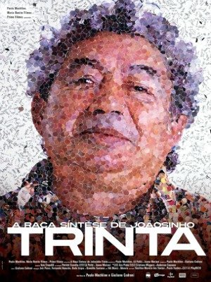 A Raça Síntese de Joãosinho Trinta-2009