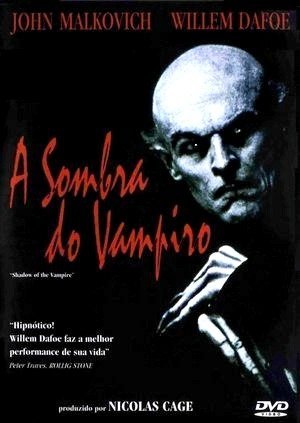 A Sombra do Vampiro-2000