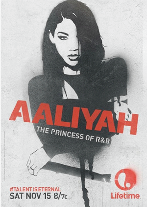 Aaliyah: Princess of RB-2014