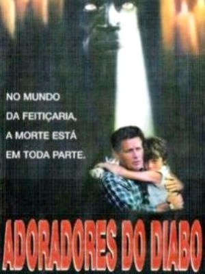 Adoradores do Diabo-1987