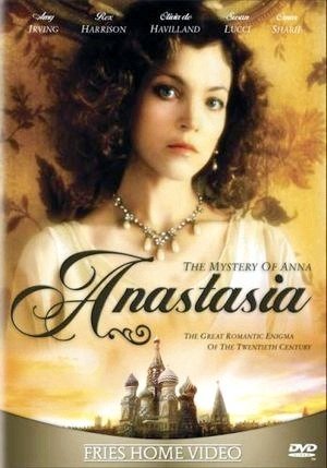 Anastasia: The Mystery of Anna-1986