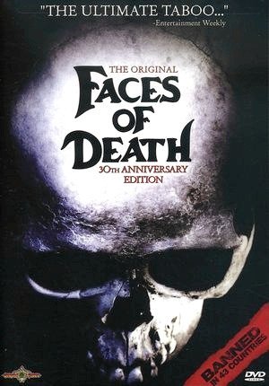 As Faces da Morte-1978