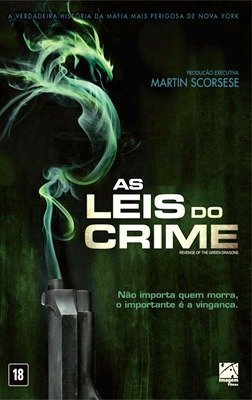 As Leis do Crime-2014