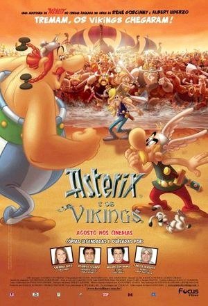 Asterix e os Vikings-2006