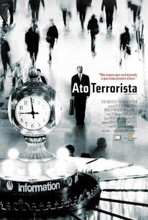 Ato Terrorista-2005