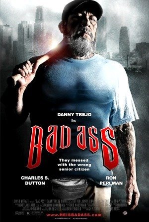 Bad Ass-2012