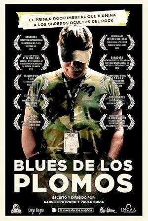 Blues dos Plomos-2013