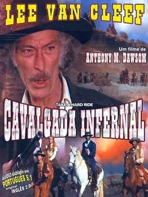 Cavalgada Infernal-1975