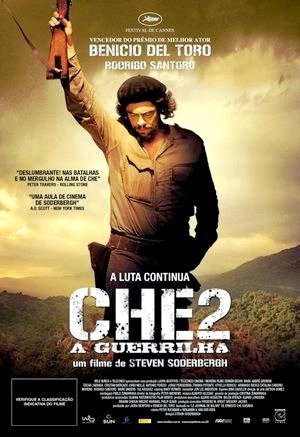 Che 2 - A Guerrilha-2008