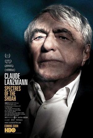 Claude Lanzmann: Espectros do Shoah-2015