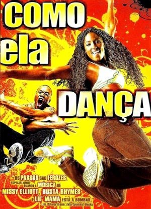 Como Ela Dança-2007