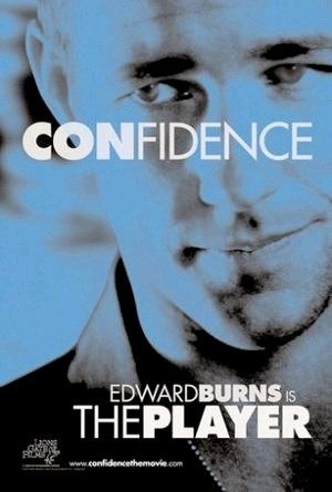 Confidence - O Golpe Perfeito-2003