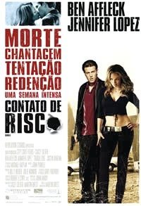 Contato de Risco-2003