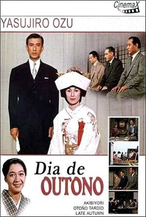 Dia de Outono-1960