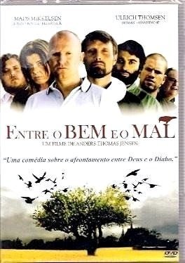 Entre o Bem e o Mal-2005