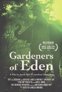 Gardeners of Eden-2014
