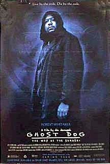 Ghost Dog-1999