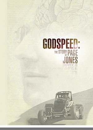 Godspeed: The Story of Page Jones-2015