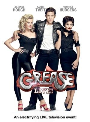 Grease: Live!-2016