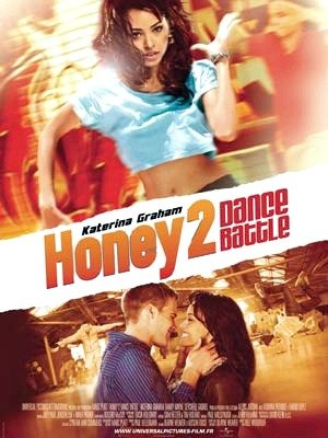 Honey 2-2011