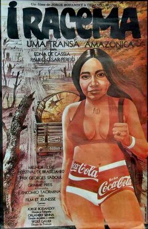 Iracema - Uma Transa Amazônica-1974