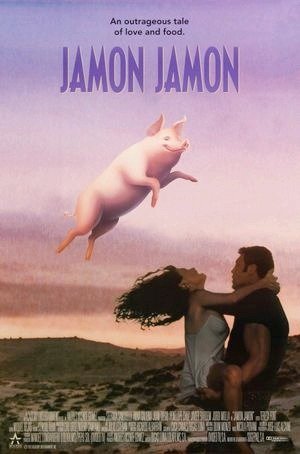 Jamon Jamon-1992