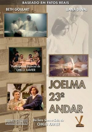 Joelma 23º Andar-1980