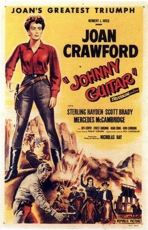 Johnny Guitar-1954
