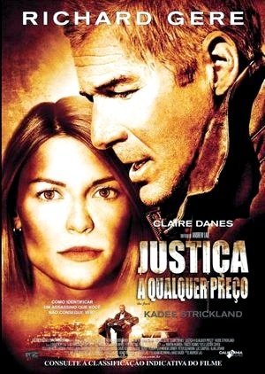 Justiça a Qualquer Preço-2007