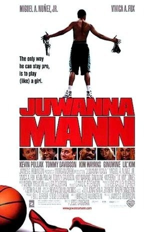 Juwanna Mann-2002