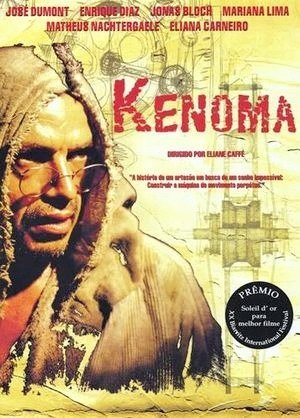 Kenoma-1996