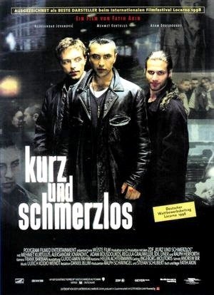 Kurz und schmerzlos-1998