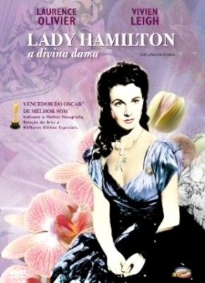 Lady Hamilton, a Divina Dama-1941