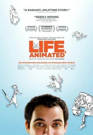 Life, Animated-2016