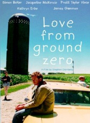Love from Ground Zero-1998