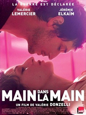 Main dans la main-2011