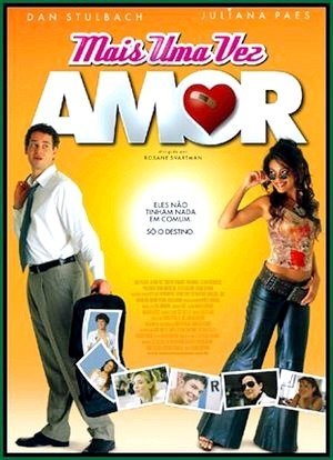 Mais Uma Vez Amor-2005