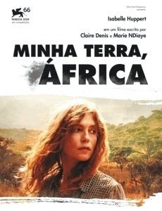 Minha Terra, África-2008