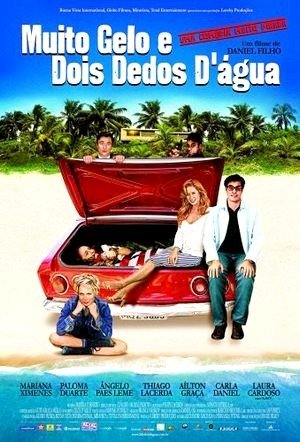 Muito Gelo e Dois Dedos DÁgua-2006