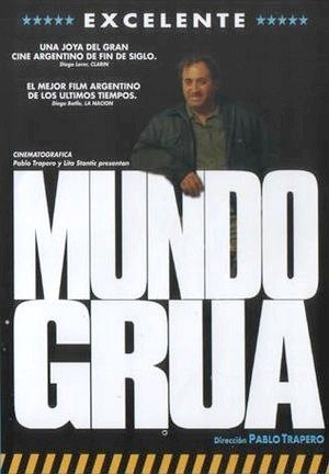 Mundo Grúa-1999
