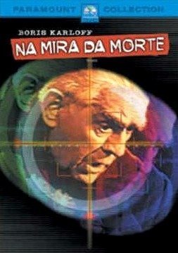 Na Mira da Morte-1968