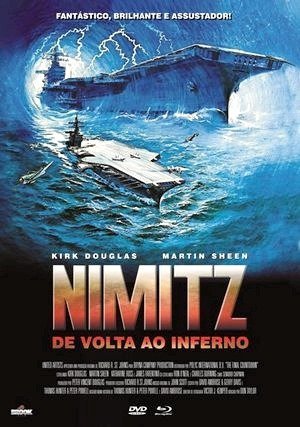 Nimitz - De Volta ao Inferno-1980